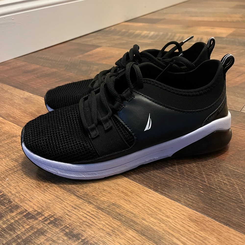 Boy’s Nautica Shoes